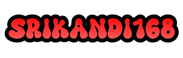 SRIKANDI168 Logo
